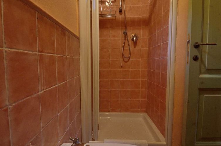 Appartement Wohnung 'Mascie rondini' mit Terrasse