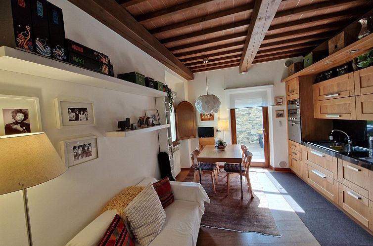 Vakantiehuis Papalino Charmantes Haus