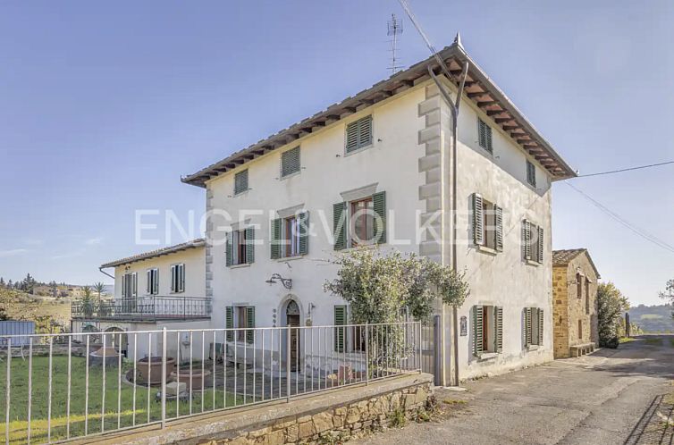 Vrijstaande woning in Monsanto