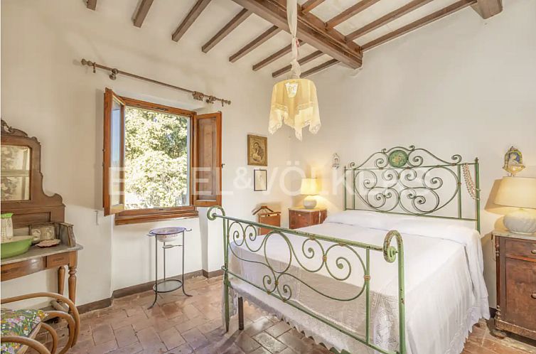 Vrijstaande woning in Monsanto