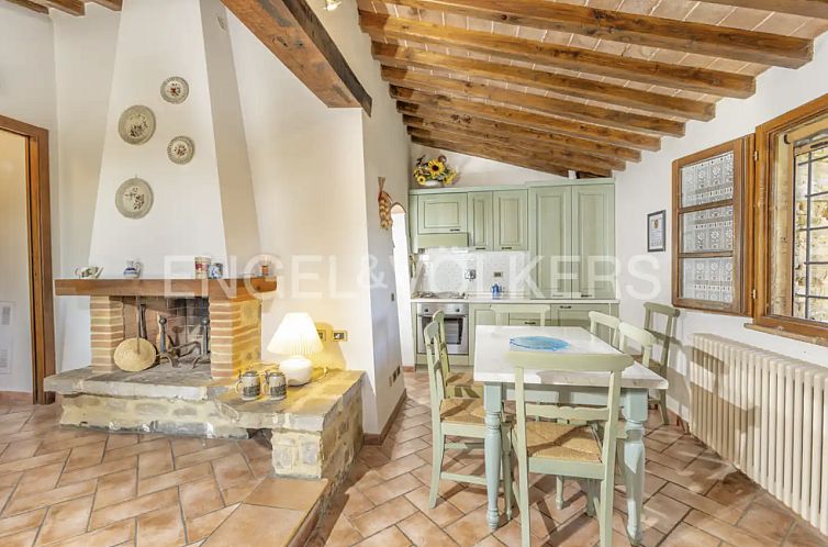 Vrijstaande woning in Monsanto