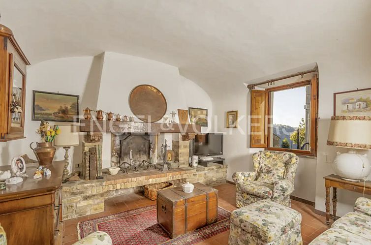 Vrijstaande woning in Monsanto