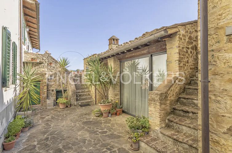 Vrijstaande woning in Monsanto