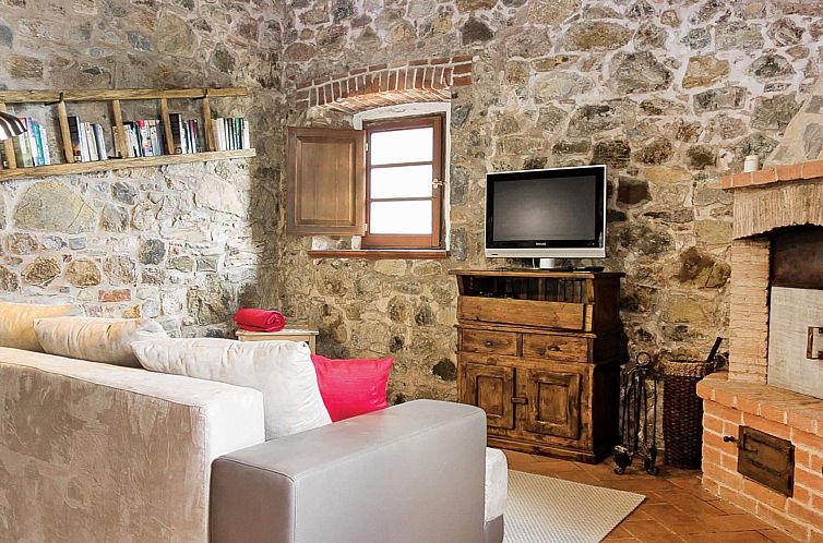 Vakantiehuis Al Vento