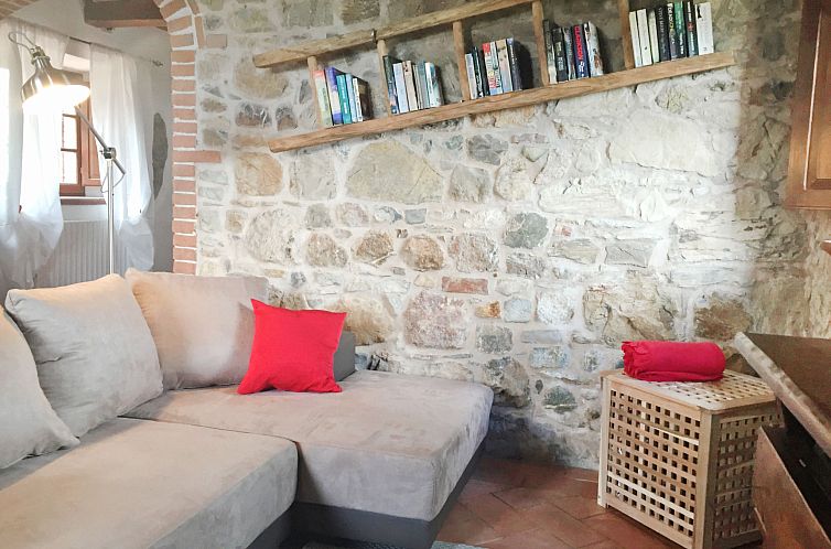 Vakantiehuis Al Vento