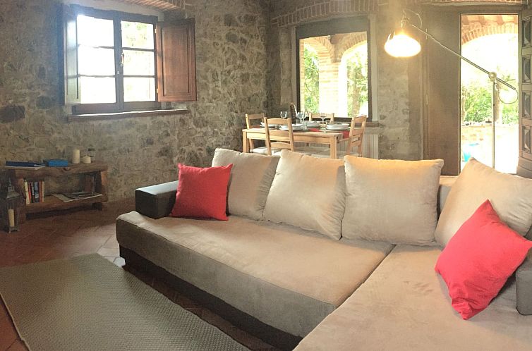 Vakantiehuis Al Vento