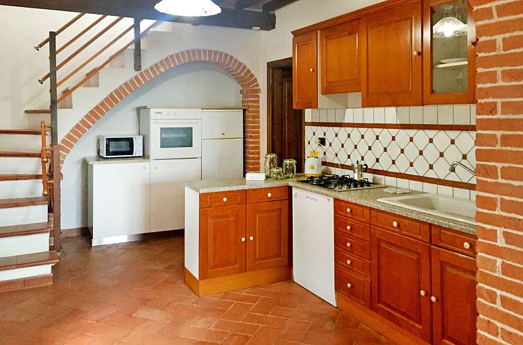 Vakantiehuis Al Vento