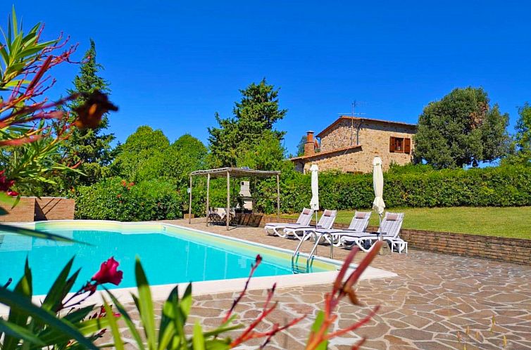 Vakantiehuis Al Vento