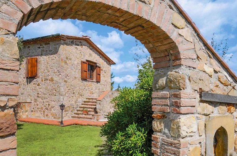 Vakantiehuis Al Vento