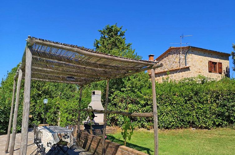 Vakantiehuis Al Vento