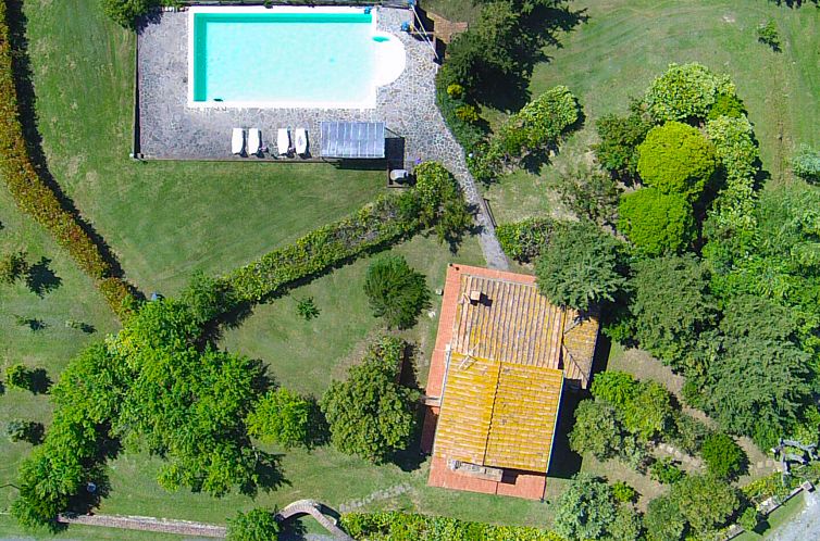 Vakantiehuis Al Vento