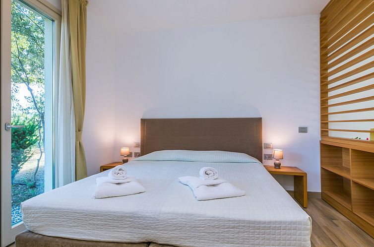 Vakantiehuis Biovillage