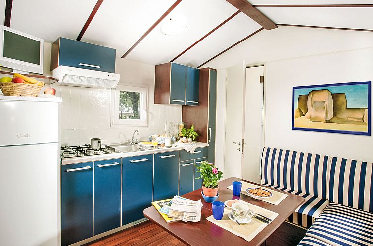 Vakantiehuis Cecina Mare