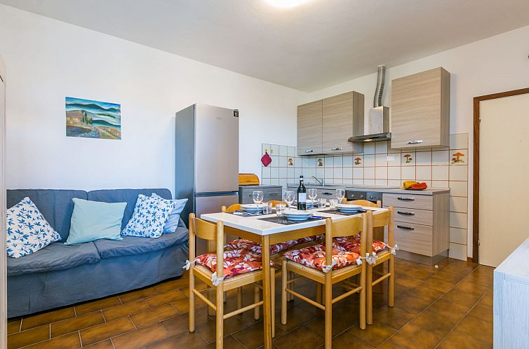 Appartement Appartamento La Cecinese