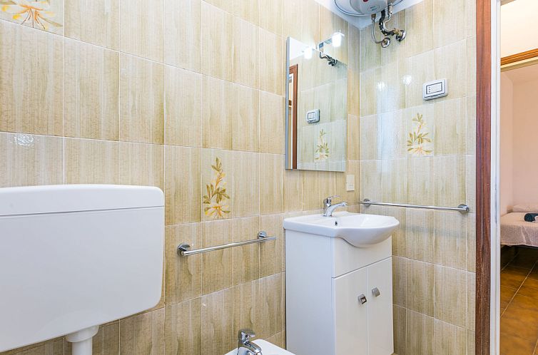 Appartement Appartamento La Cecinese