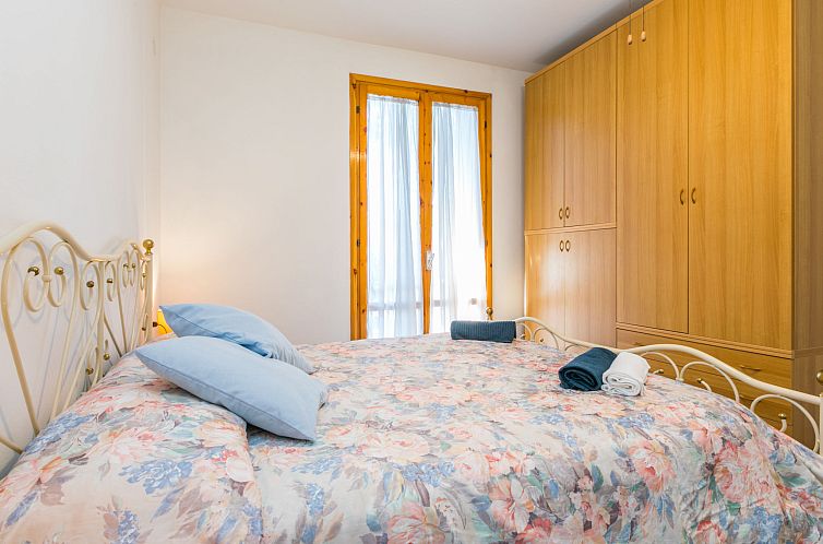 Appartement Appartamento La Cecinese