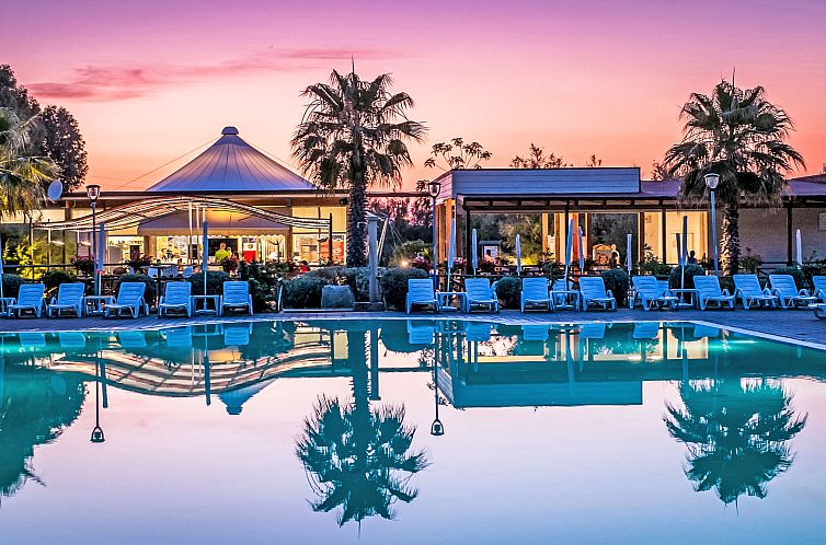 Vakantiehuis Cecina Mare