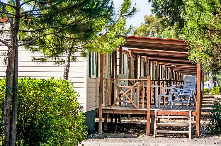 Vakantiehuis Cecina Mare