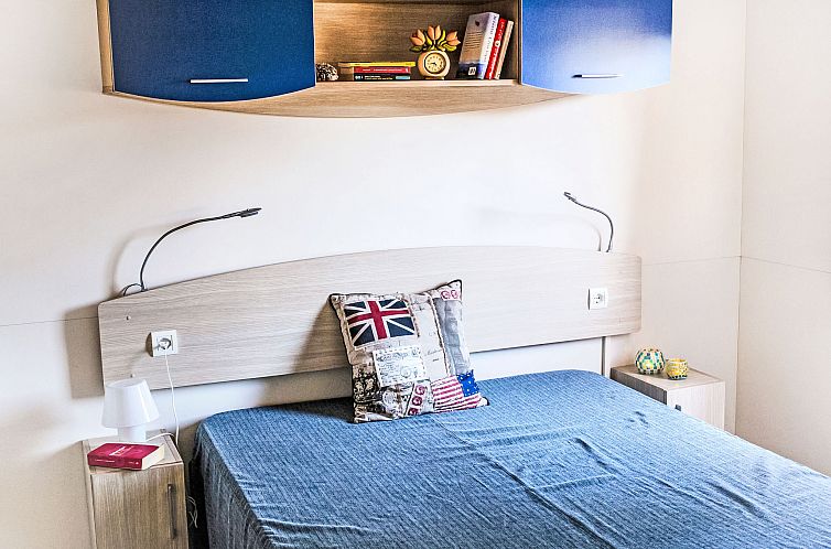 Vakantiehuis Cecina Mare