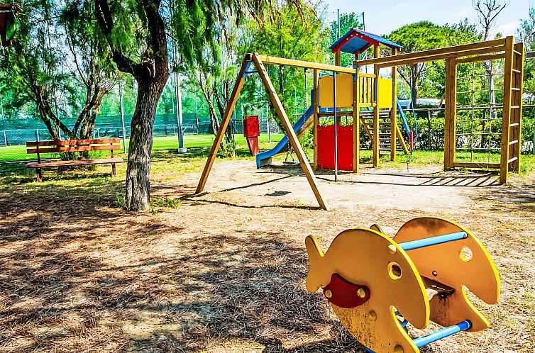 Vakantiehuis Cecina Mare