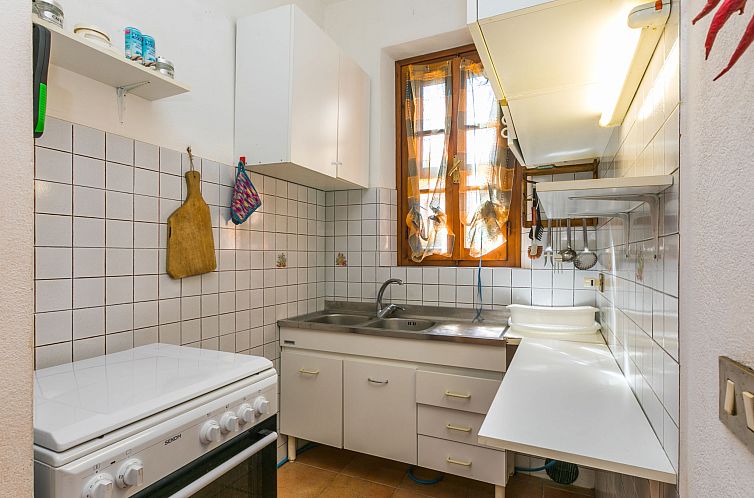 Vakantiehuis La Casina