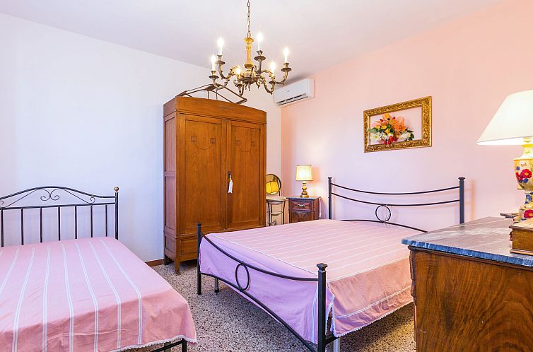 Appartement Gino