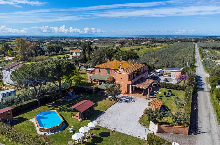 Appartement Gino