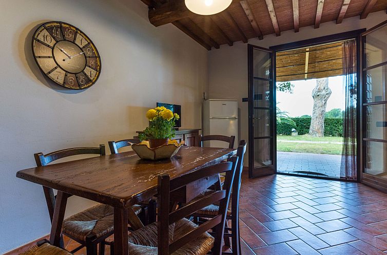 Appartement Podere Tre Termini