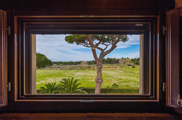 Appartement Podere Tre Termini