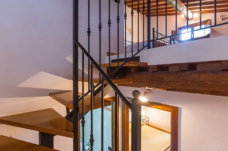 Appartement Podere Tre Termini