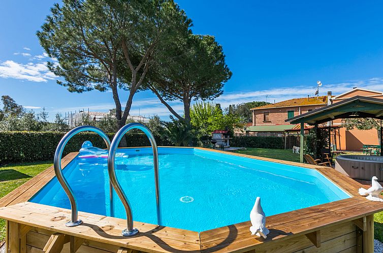 Appartement Donatella