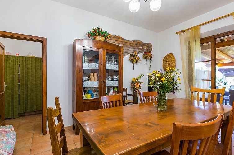 Appartement Donatella