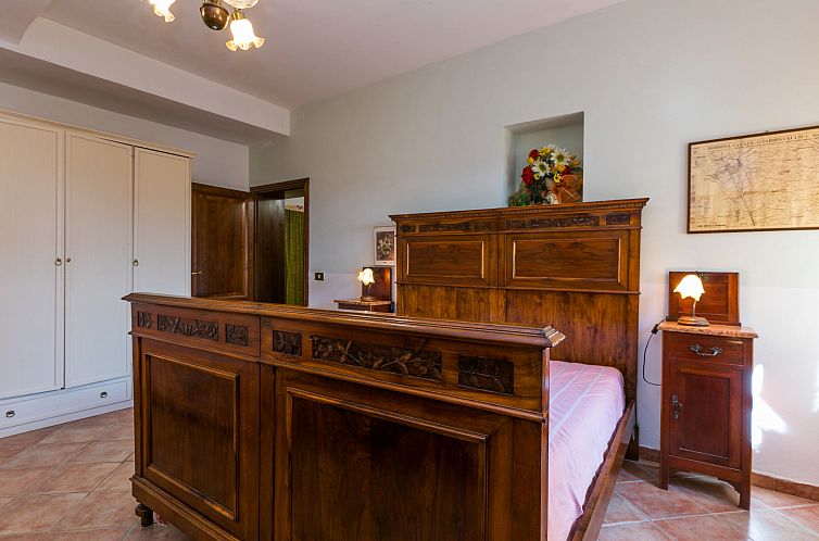 Appartement Donatella