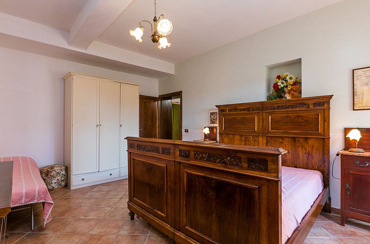Appartement Donatella