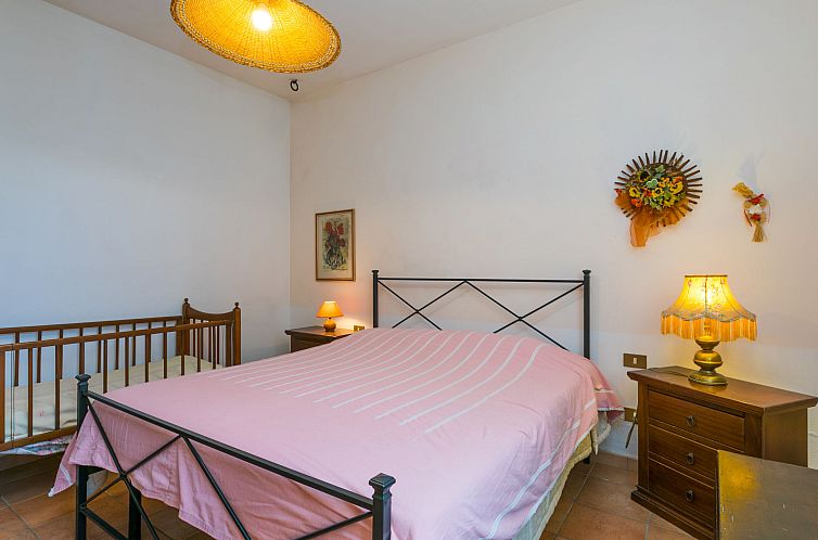 Appartement Donatella