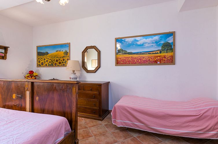 Appartement Donatella