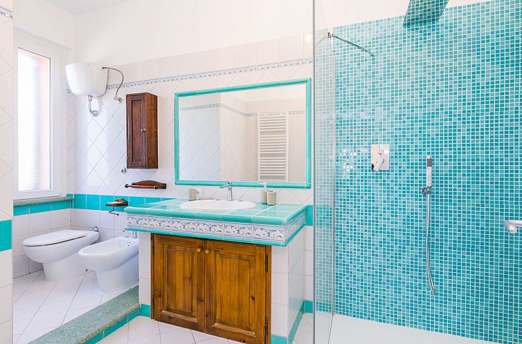 Vakantiehuis Tuscania