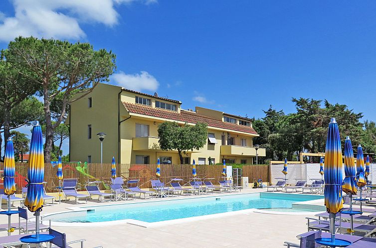 Appartement Riviera 7