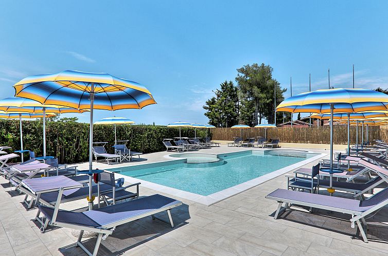 Appartement Riviera 10