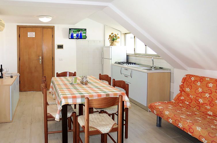 Appartement Riviera 10