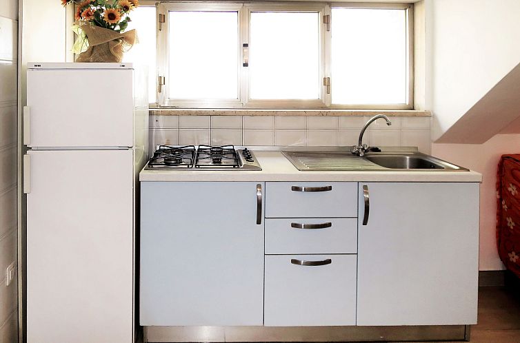 Appartement Riviera 10