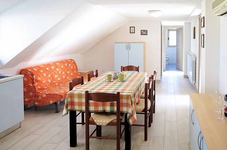 Appartement Riviera 10