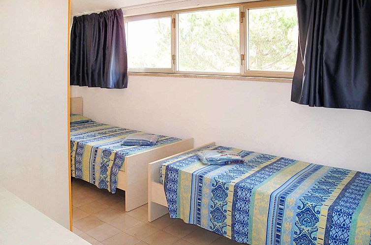 Appartement Riviera 10