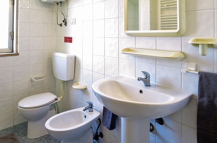Appartement Riviera 10