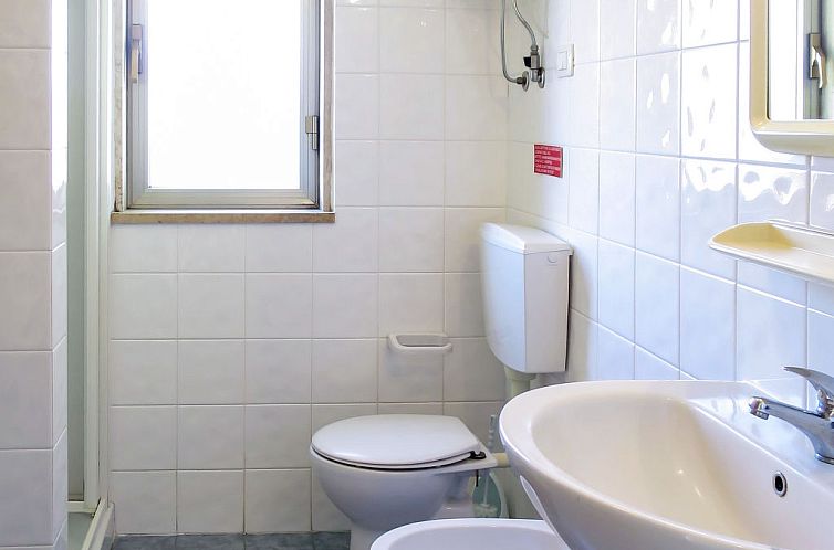 Appartement Riviera 10