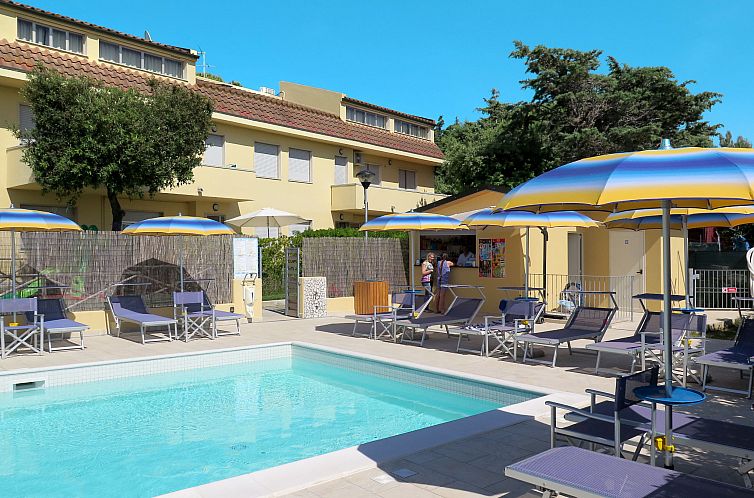 Appartement Riviera 10