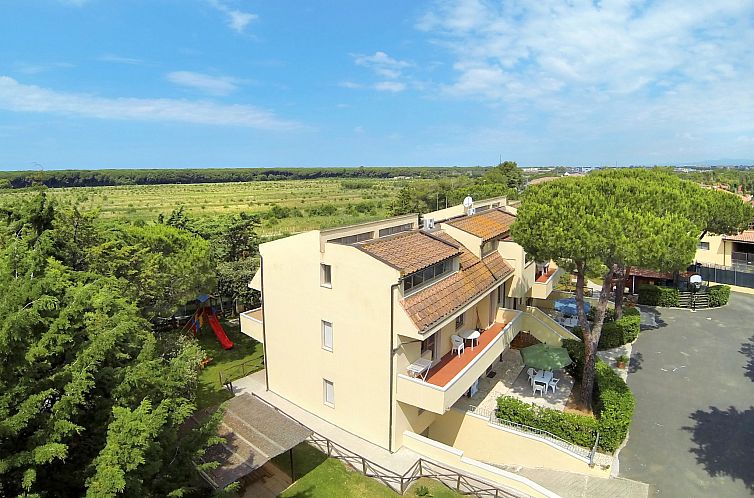 Appartement Riviera 10