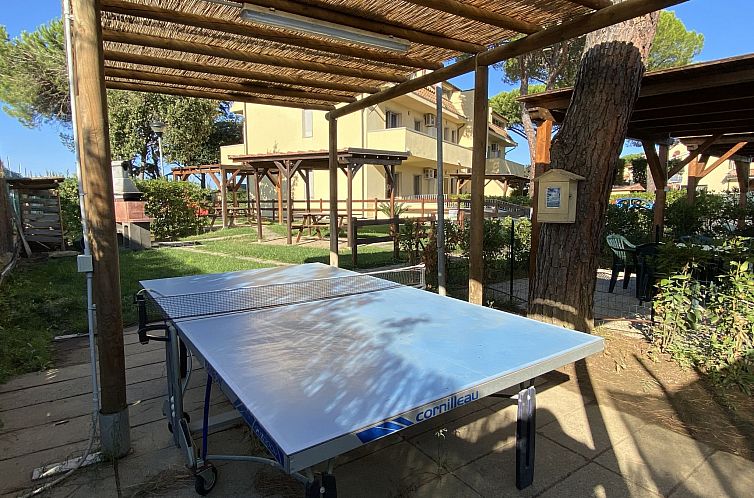 Appartement Riviera 10