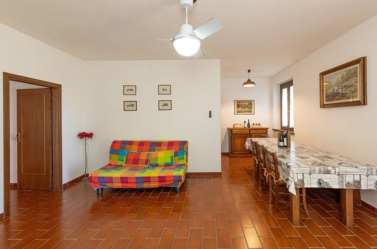 Appartement Casa Milla - Drei-Zimmer-Wohnung Fasan