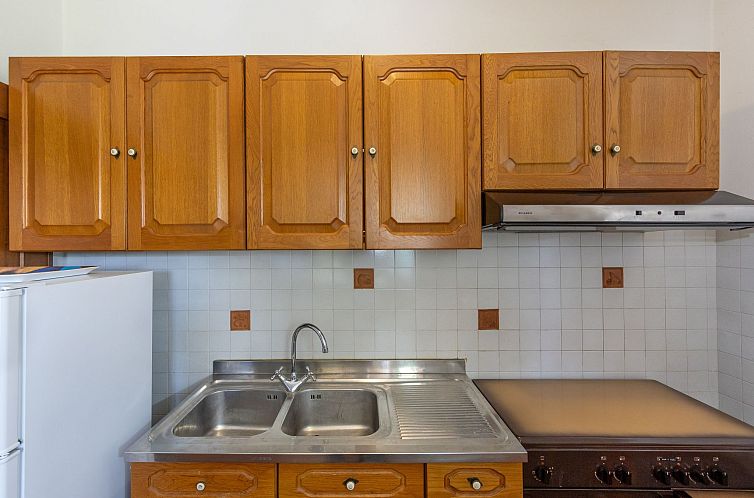 Appartement Casa Milla - Drei-Zimmer-Wohnung Fasan